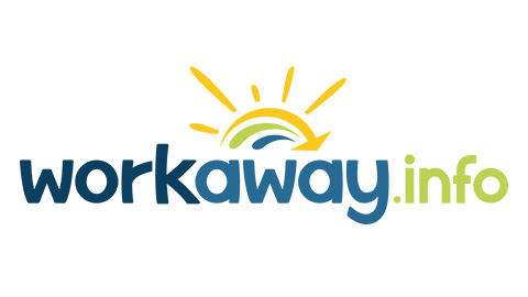 Workaway logo