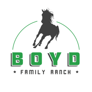 Boyd Family Ranch Logo